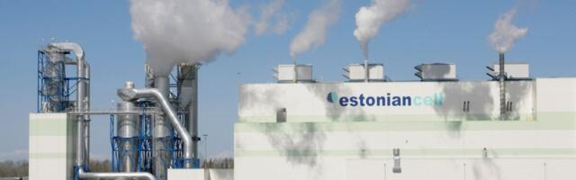 Estonian Cell koondab veerandi töötajatest