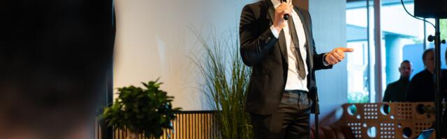 Kokkade talk-show „Köögikohinad“ saab sel nädalal avapaugu