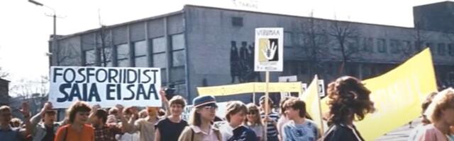 KOLUMN ⟩ Jüri Kotšinev: déjà vu