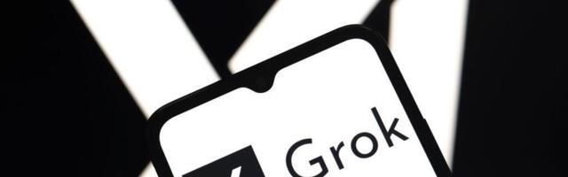 Elon Musk's Grok Has a New Coding Model That Emphasizes Speed