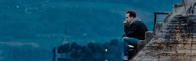 Heaoluühiskonna inimene naudib end õnnetuks