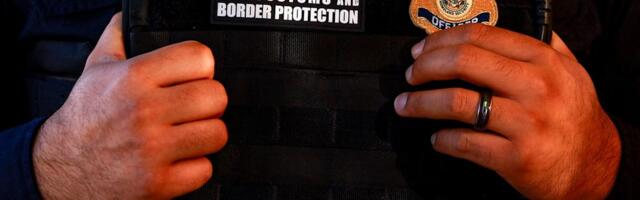 CBP will photograph non-citizens entering and exiting the US for its facial recognition database