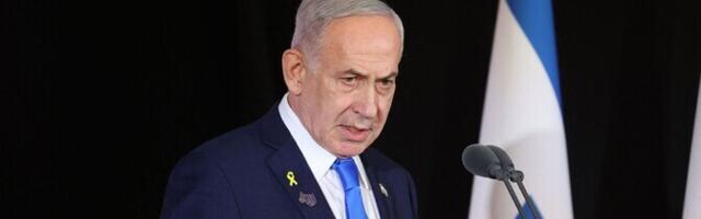 Netanyahu andis armeele käsu alustada rünnakuid Gazas