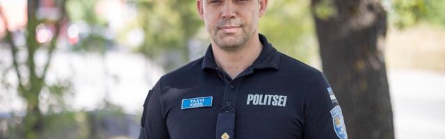 “Istmesoojenduse” 232. osa: külas Taavi Kirss PPA-st