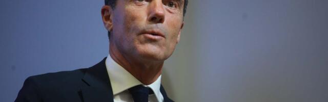 Evropski poslanik pozvao Vučića da Hrku pogleda u oči