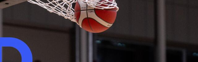 TÄISPIKKUSES | Vaata uuesti Tartu Ülikool Maks & Moorits - Läti Ülikool kohtumist!