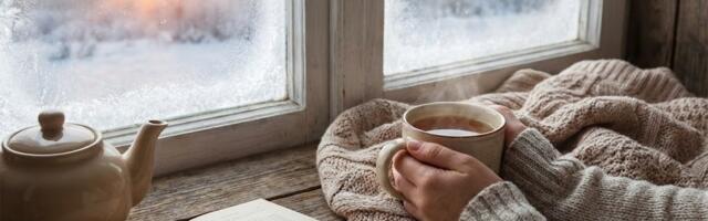 Päeva Sõnum: Esmaspäev 8. detsember 2025