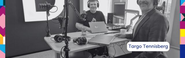 KUULA | Targo Tennisberg_ inimene ei võrdu oma eripäraga – vajadus kuuluvuse ja mõistmise järele jääb