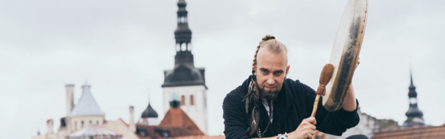 Maailmarändur Tom Valsberg annab nõu: kuidas end iganädalaselt laadida, et oleks jälle, mida jagada?