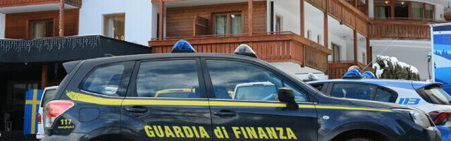 ERR-i olümpiajutud: Johannes palus politseilt küüti