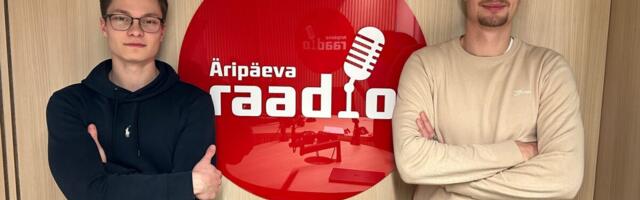 Idufirma teeb tühjalt seisvast varast minilaod