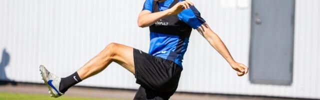 Karol Metsa ootab vigastuspaus, küsimärgi alla sattusid ka Eesti koondise mängud