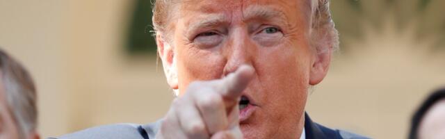 Iraani sõja eest maksavad suurt hinda Euroopa ja Aasia, aga ka ameeriklased