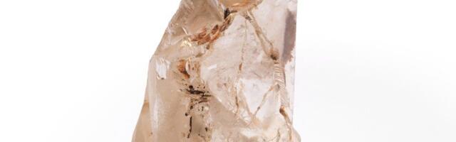 Hiina teadlased lõid mineraali, mis on teemantist kõvem