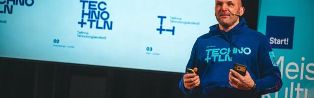 Eesti kutseharidusse lisanduvad drooni- ja robootikaõpe