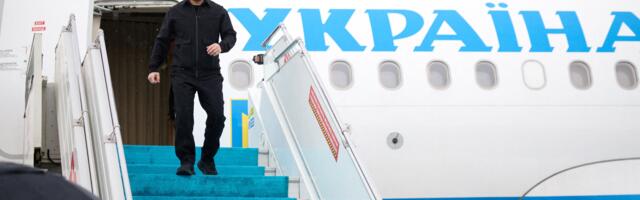 Taras Kuzio: Ukrainal on nüüd kaardid peos