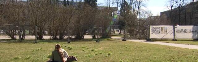 Looduskaitsjad kurdavad, et Siuru ehitusel rikutakse jätkuvalt seaduseid