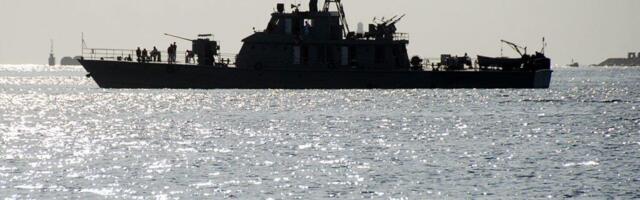 AMERIČKA CENTRALNA KOMANDA: Presreli smo iranski teretni brod koji je pokušao da izbegne blokadu