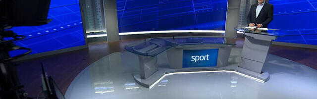 ETV spordisaade, 1. mai