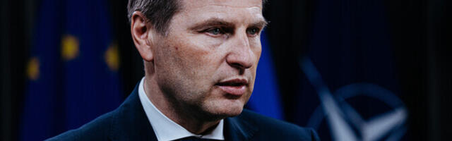 Pevkur: faktid näitavad, et venelased on hädas nii Ukrainas kui ka kodumaal