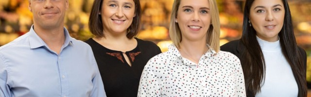 Prisma laiendab juhtkonda