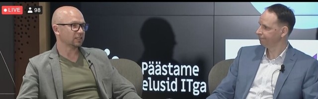 BCS Itera ärijuht: IT-projekt algab meil kommunikatsiooniplaaniga