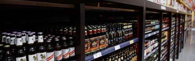 Hapuks läinud aasta viis käsitööõlletootjad miinusesse