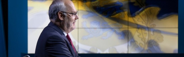 Märt Läänemets Karise „Hiina kaardist“: Tartu ülikooli Konfutsiuse Instituuti ei tulnud ja see on ehk tema teene