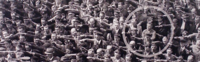 VIDEO! Massipsühhoos: kuidas muutub kogu elanikkond vaimselt haigeks