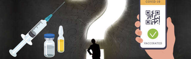 Üllatus! Valitsusel puudub vaktsineerimisplaan + Euroopa Liit planeerib igavest pandeemiat?