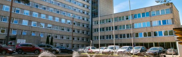 Kagu-Eesti haiglad töötavad koroona tõttu võimete piiril