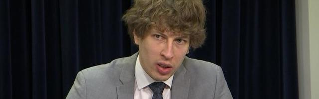 Reporter: Järgmisest nädalast karmistuvad koroonapiirangud veelgi