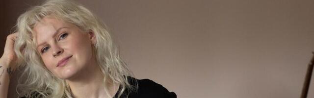 Jumestuskunstnikust sai pealuumotiiviga vabaajarõivaste looja