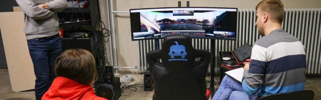 Börsilt lisaraha kaasav Eesti IT-firma soovib osta osalusi Soome ja Rootsi ettevõtetes