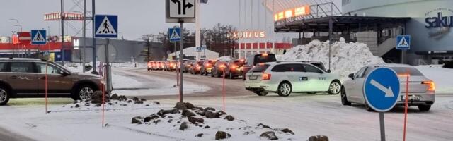 PCR-testimine läheb sel aastal riigile maksma 100 000 000 eurot