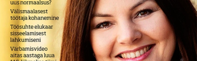 Personali Praktik, juuni 2020