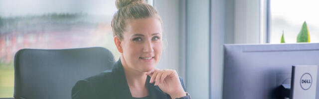 NIPINURK: Edukas naisettevõtja Berit Joosep: edu saladus on usk iseendasse, kõva töö ja näputäis õnne