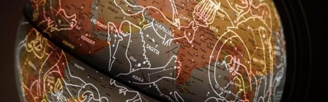 Nädala täpseim ja parim horoskoop, 18. – 24. aprill