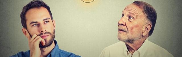 Haiglas ravitud COVID võib kognitiivseid võimeid langetada sarnaselt 20aastase vananemisega