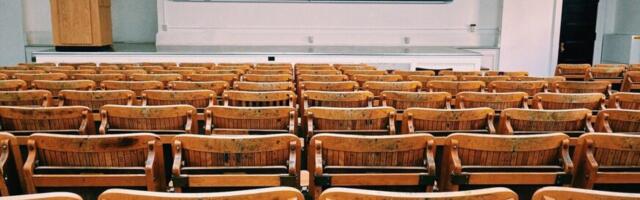 Kultuurikomisjoni avalikul istungil on fookuses kõrghariduse rahastamine