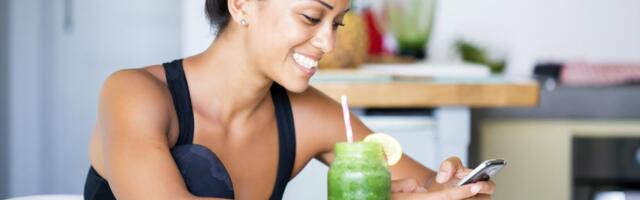 JÄTA MEELDE ⟩ 5 «tervislikku» toitu, mis ei lase sul kaalust alla võtta