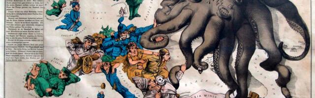 DIE WELT/ POLITICO ⟩ Kuidas Bill Gates anastas koos äripartneritega Covid-19 haldamise enda kontrollile IX