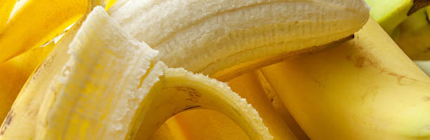 Banaan – odav ja rikas terviseallikas