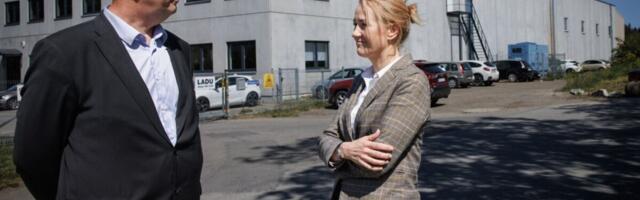 Suur äritüli Viimsis: ravimitehas nõuab ühelt omanikult miljoneid kahjutasu