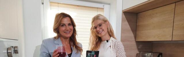 Suvised toidulisandid Be More valikus