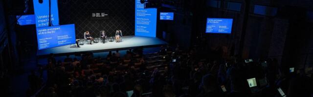 Eesti ettevõtteid oodatakse digiriikide Tallinna tippkohtumise EXPO-alale. "Globaalne ulatus"