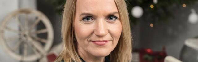 ANNELY OONE ⟩ Haridusvõimaluste olemasolu maapiirkonnas mängib kogukonna elujõulisuses olulist ja mitmekesisemat rolli.