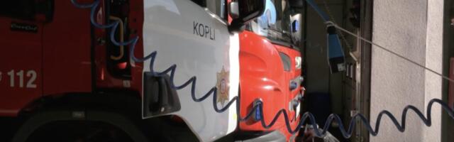 Põhja-Tallinna vanem: Kopli komando sulgemine vähendab linnaosa julgeolekut