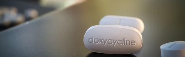 USA juhis soovitab teatud inimestel pärast seksi STLIde leviku vältimiseks antibiootikumi võtta