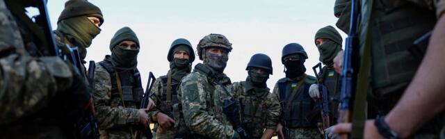 SÕJARAPORT | Teet Kalmus: Venemaa pealetung ei kipu andma loodetud tulemust – Avdijivka jääks Ukrainale